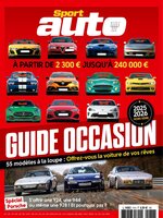 Sport Auto France